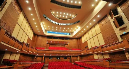 Genç yetenekler İzmir’de Türk Halk Müziği finalinde buluşuyor