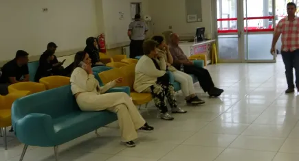 Hamilelere egzersiz uyarısı