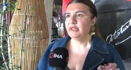 İstanbul'da kadın işletmeciye 'dayı' kurşunu