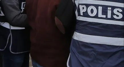 Manisa'da terör operasyonu: PKK'nın sözde özel kuvvetler grup komutanı yakalandı