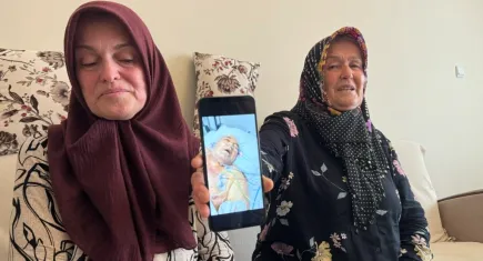 Mersin'de darp edilmişti: Ailesi ölümünde okul müdürünü sorumlu tuttu
