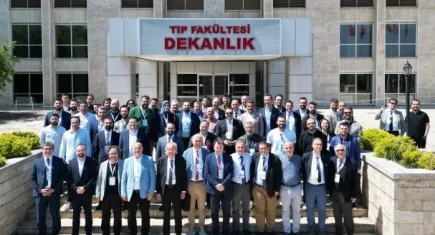 Ondokuz Mayıs Ortopedi ve Travmatoloji Günleri