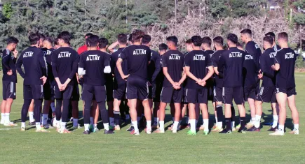 Altay'da belirsizlik devam ediyor