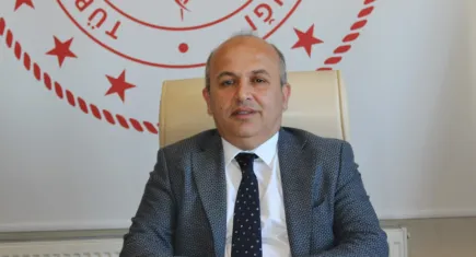Aşırı tuz tüketimi insan sağlığını tehtit etmektedir!