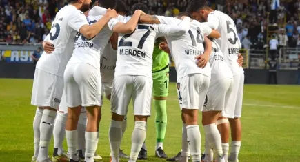 Bucaspor 1928’den açıklama: Transfer yasağımız yok
