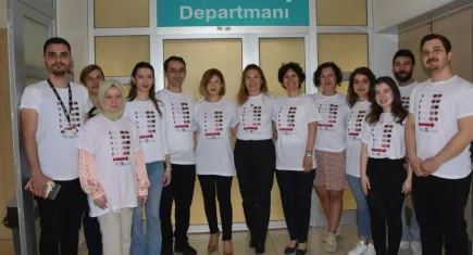 Cilt kanserine karşı 'ben taraması’