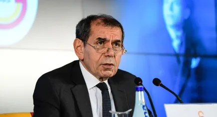 Dursun Özbek: Mayıslar bu sene de bizim olacak