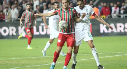 Fatih Taşdelen, Karşıyaka’da kalacak