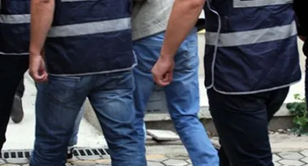 İzmir haber: PKK/KCK soruşturmasında 3 tutuklama