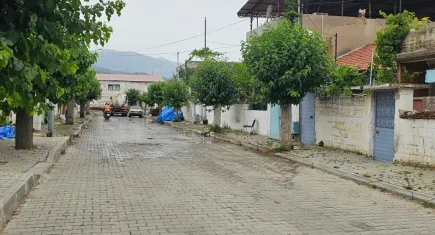 İzmir haber: Sokak ortasında cinayet
