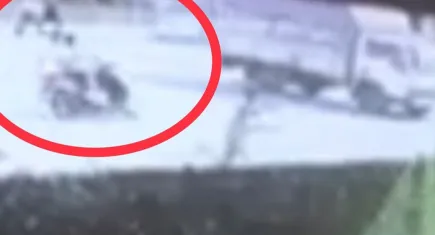 Mersin'de feci kaza: 1 ölü