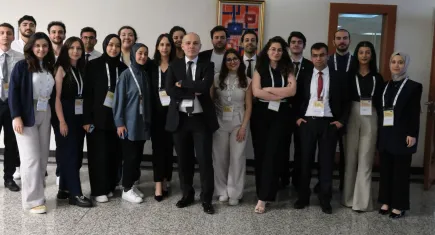 Türkiye'nin önde gelen romatoloji uzmanları bu sempozyumda buluştu