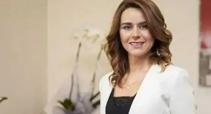 Seçil Erzan’a bir dava da kuzeninin eşinden geldi