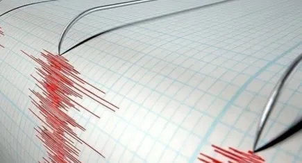 AFAD açıkladı: Çorum’da korkutan deprem!