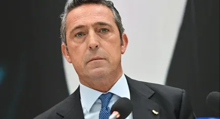 Ali Koç'un yönetim kurulu listesi belli oldu: Acun Ilıcalı da listede!