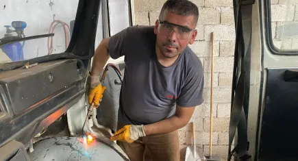 Antalya’da esnafları dolandıran kişi kayıplara karıştı