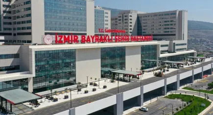Çok pahalı bir sistem: Şehir hastaneleri