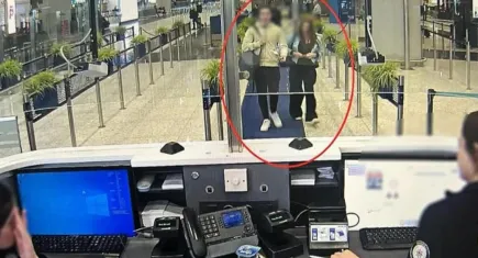 Eylem Tok ve oğlu hakkında kırmızı bülten çıkarıldı