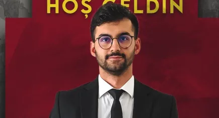 Göztepe Basketbol’da yardımcı antrenör Hakan Demirci oldu