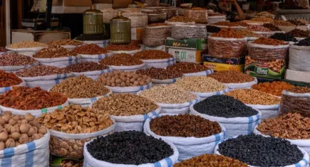 Karşıyaka'da yerel üretici pazarı kurulacak