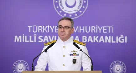 MSB açıkladı: 48 terörist etkisiz hale getirildi