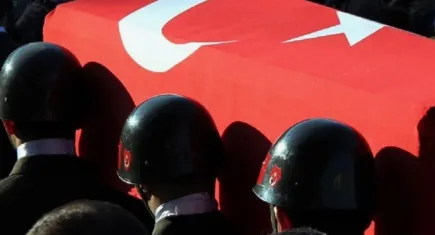 MSB açıkladı: Pençe-Kilit Operasyonu bölgesinde bir asker şehit oldu