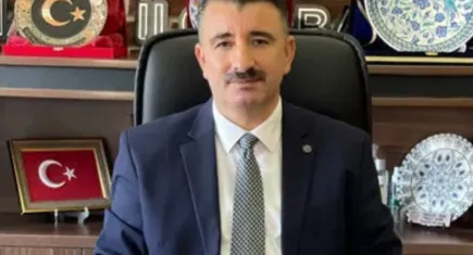 AK Partili Başdaş'tan eski ve yeni Konak Belediye başkanları hakkında suç duyurusu