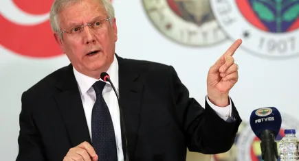 Aziz Yıldırım: Ben şampiyonluk sözü veriyorum