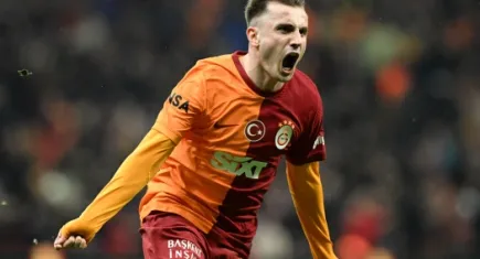 Fenerbahçe, Kerem Aktürkoğlu'nu TFF'ye şikayet etti