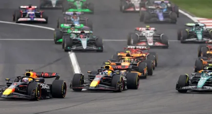 Formula 1 heyecanı Monako'da devam edecek