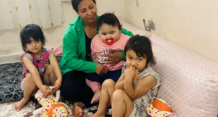 Görenler gözlerine inanamadı! 11 ayda 20 kiloyu geçti ...