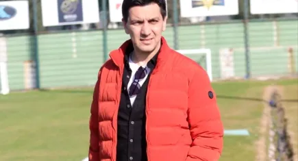 Karşıyaka, sportif direktörü Korhan Özen ile yollarını ayırdı