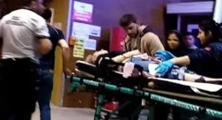 Sevda Çakmak tedavi gördüğü hastanede yardım çığlıkları atıyor!