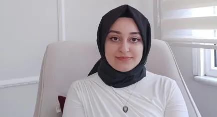 Sınav döneminde anlayışlı olmak ve sabırlı davranmak çok önemlidir'