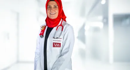 Uzmanı çocuklarda antibiyotik kullanımının risklerini açıkladı