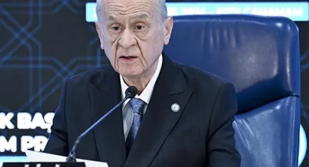 Bahçeli: Ülkücü Hareket’in veremeyeceği hiçbir hesap da yoktur