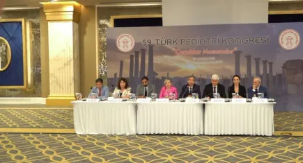 Çocuk doktorlarından korkutan ‘aşı karşıtlığı’ açıklaması
