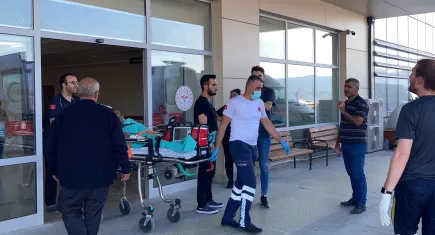 Diyaliz sonrası rahatsızlandılar: Bakanlık devrede! 18 kişinin durumu ağır