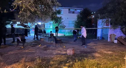 İstanbul’da derneğe silahlı saldırı: 5 yaralı
