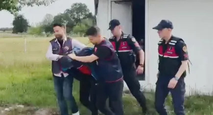 JASAT'tan hırsızlara dev operasyon!
