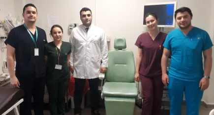 Kulak temizleme  çöplerine dikkat!