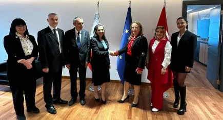 Türkiye ile Malta arasında sağlık turizmi alanında işbirliği