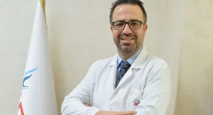 Uzmanı uyardı: Çikolata kisti kısırlığa neden olabilir