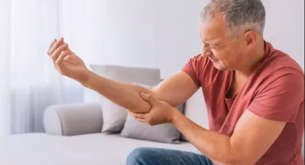 Kök hücreyle eklem ağrıları son bulacak