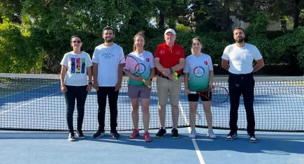 Kuzey Ege Spor Oyunları sona erdi