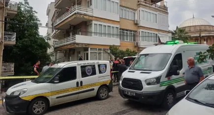 Manisa’da eski eş dehşeti: Aynı aileden 3 kişiyi öldürdü