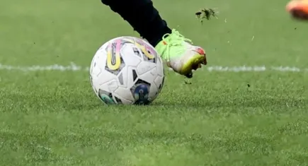 Süper Lig'de 15. haftanın VAR kayıtları açıklandı