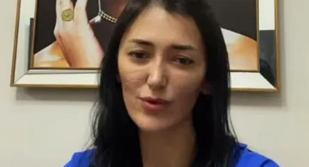 Astrolog Meral Güven hakkında soruşturma!
