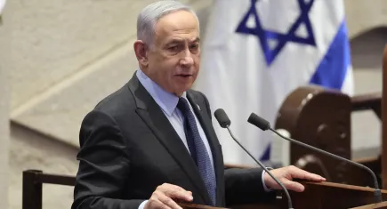 Netanyahu, Refah’taki çadır kampına düzenlenen saldırıyı “trajik bir hata” olarak nitelendirdi