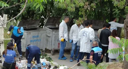 İstanbul’da dehşet: Parçalanmış erkek cesedi bulundu!